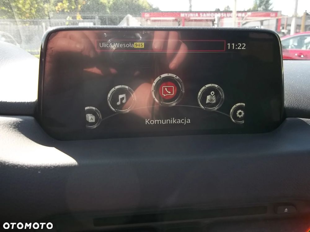 Mazda CX-5 SKYACTIV-D SCR 150 AWD ADVANTAGE - 18