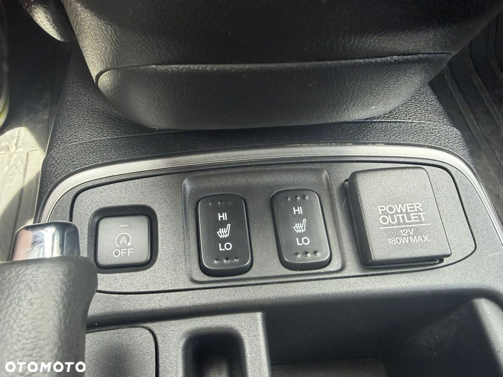 Honda CR-V 1.6i DTEC 2WD Elegance - 26