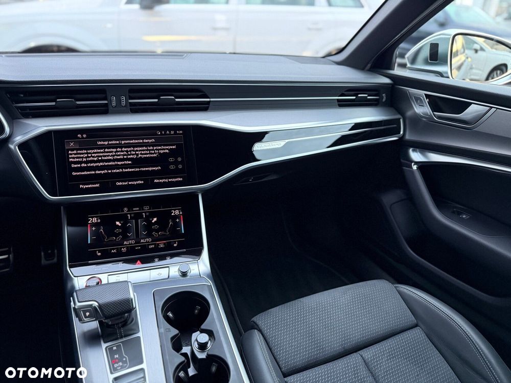 Audi S6 Limousine - 14