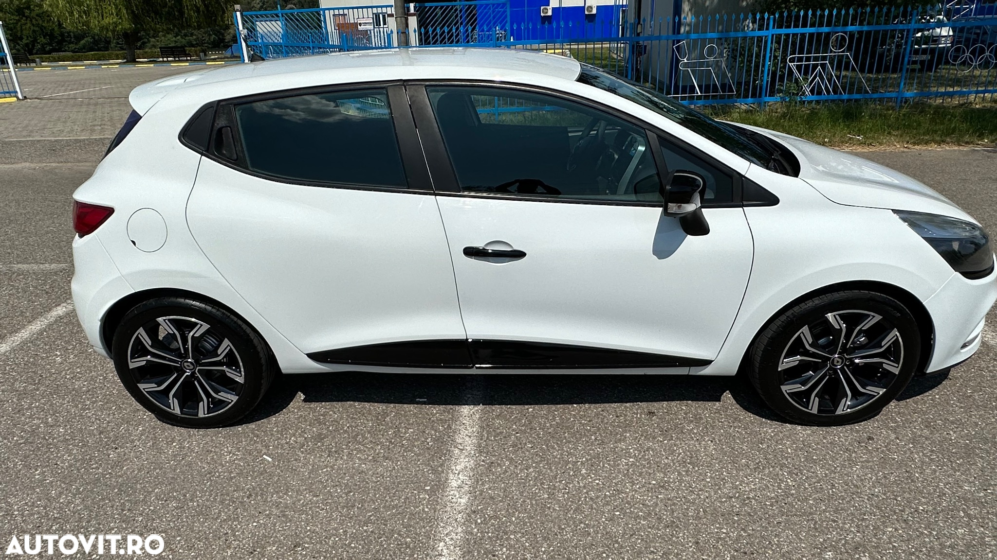 Renault Clio IV Energy dCi GT Line - 36