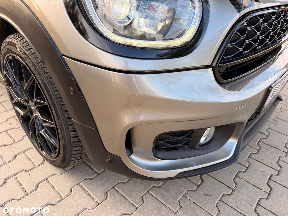 MINI Countryman - 9