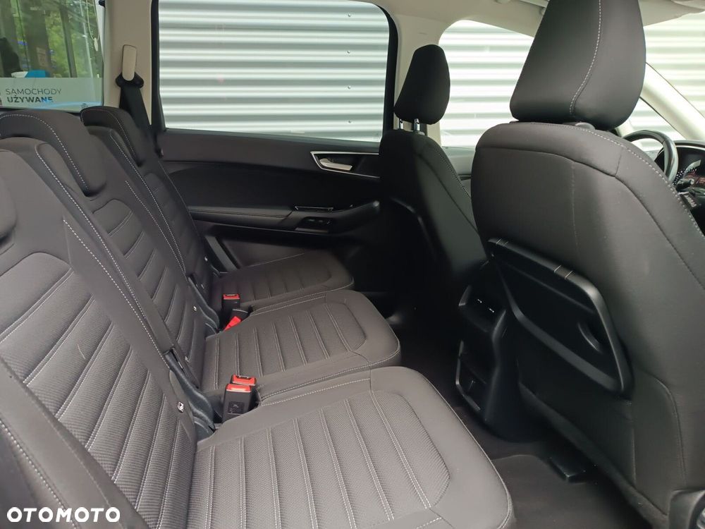 Ford Galaxy 2.0 TDCi Titanium PowerShift - 33