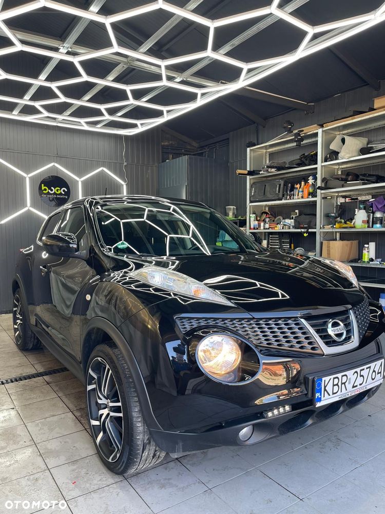 Nissan Juke - 16