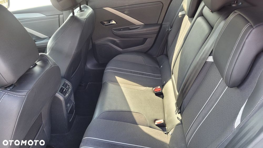 Opel Astra Edition - 14