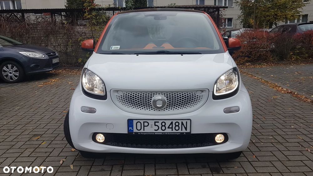 Smart Fortwo - 33
