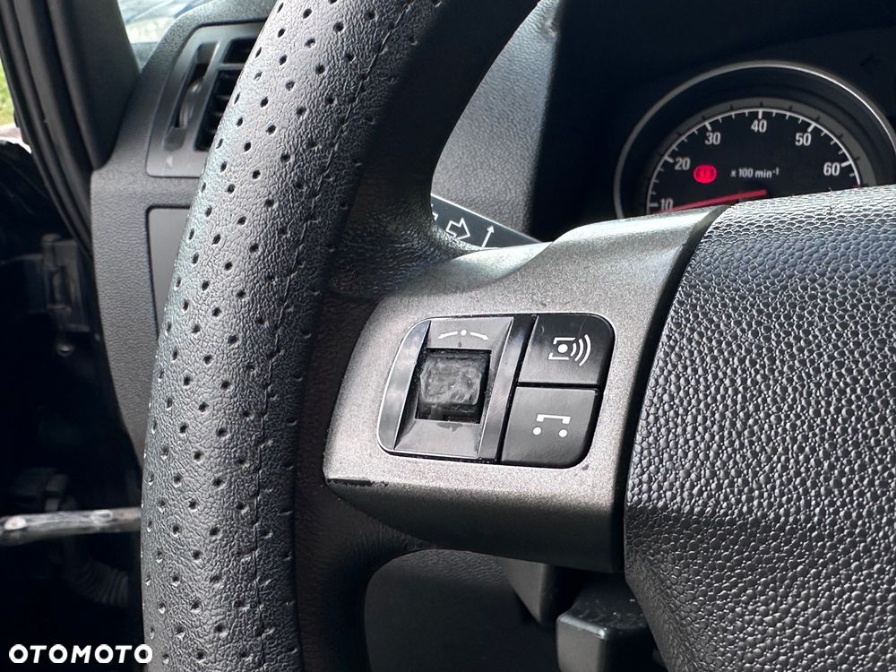 Opel Zafira 1.8 Catch me - 12