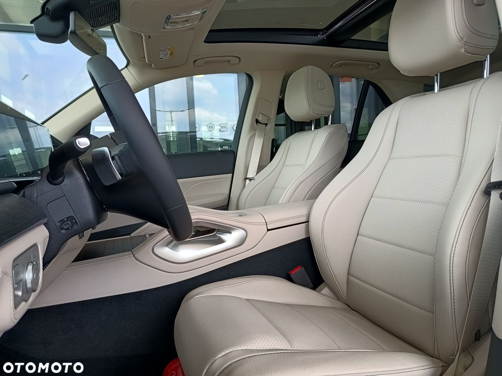 Mercedes-Benz GLE - 30