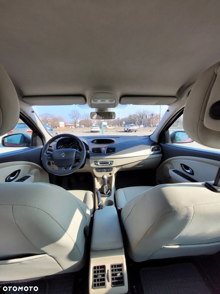 Renault Fluence - 8