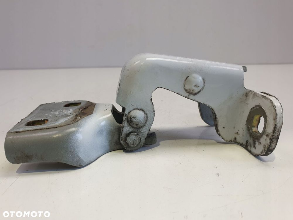 Nissan Primastar PRZEDNI PRAWY ZAWIAS DRZWI przód - 5