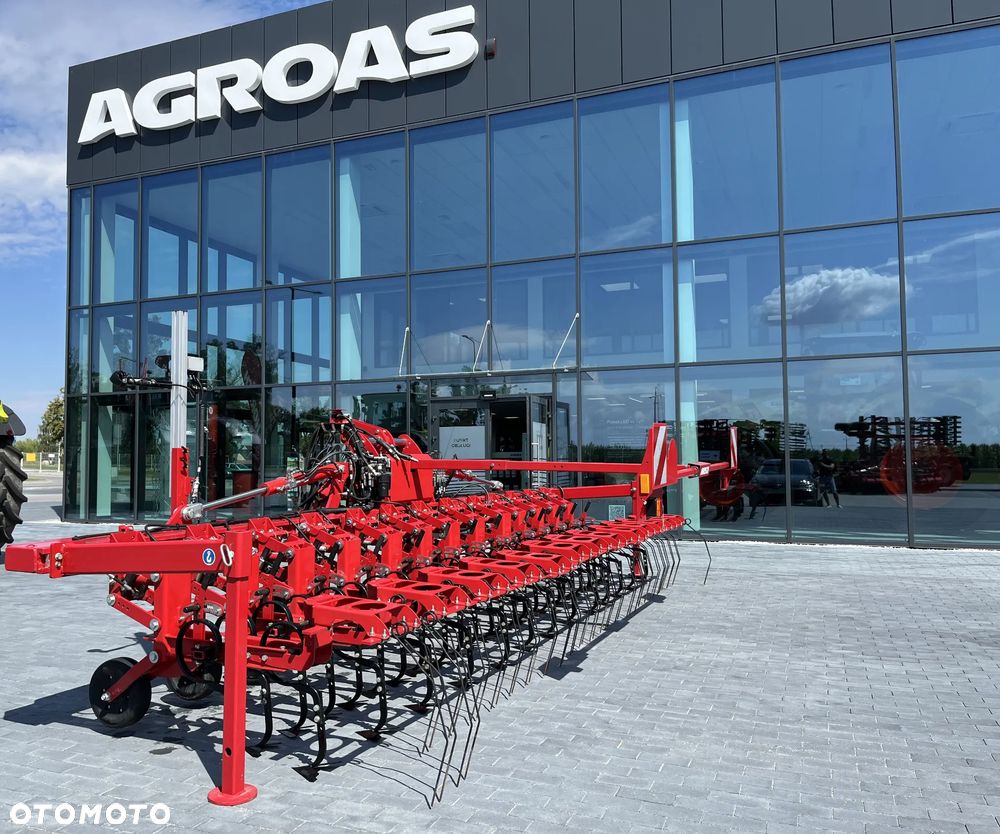 Horsch Transformer 6 VF - 1