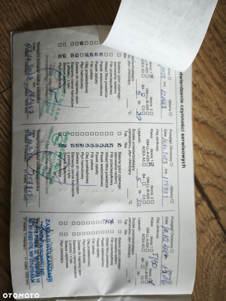 Opel Meriva 1.4 T Enjoy - 25