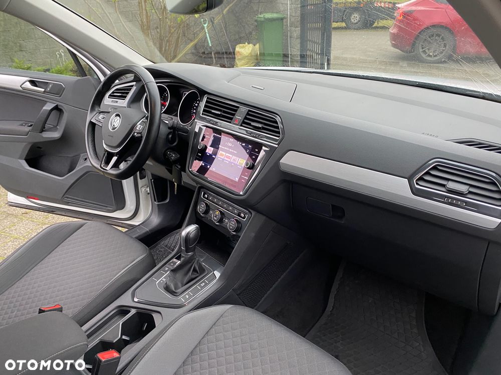 Volkswagen Tiguan 2.0 TDI SCR DSG Elegance - 19