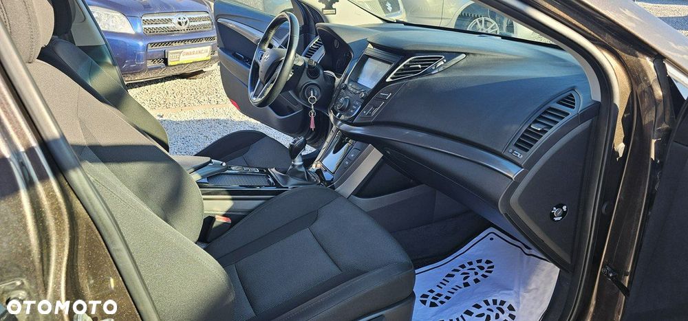 Hyundai i40 - 29