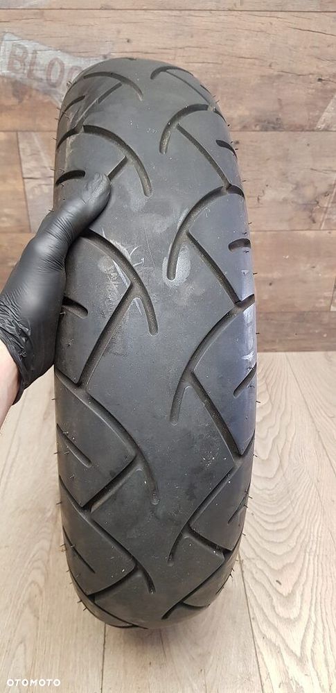 Opona 170/80-15 Metzeler ME880 Marathon 170/80B15 - 6