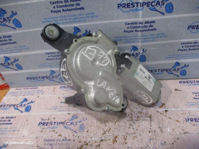 Motor Limpa Vidros Tras MS2596002450 LANCIA YPSILON 2014 1.2 69CV 5P BRANCO TRAS DENSO - 1