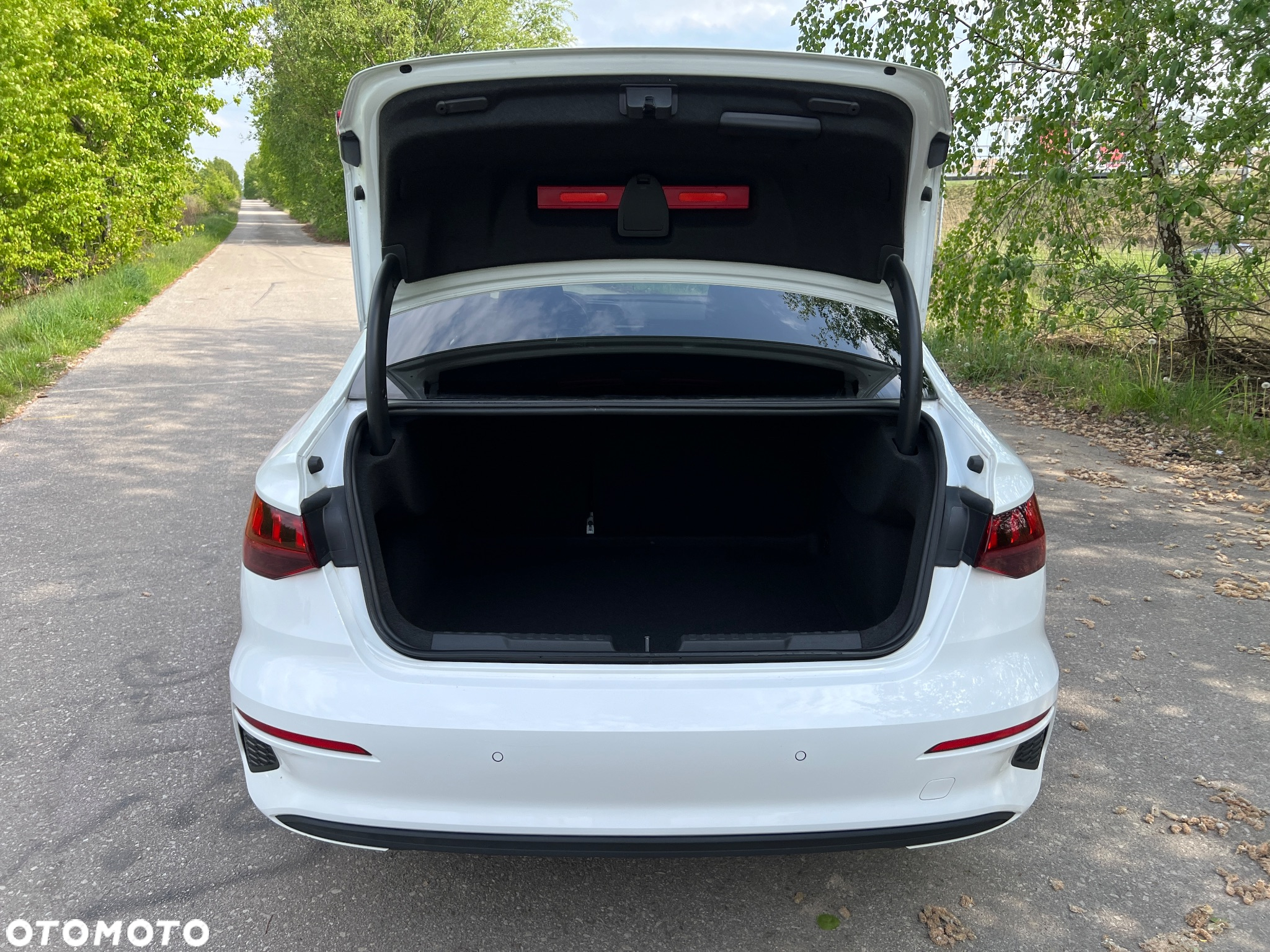 Audi A3 35 TDI S tronic - 18