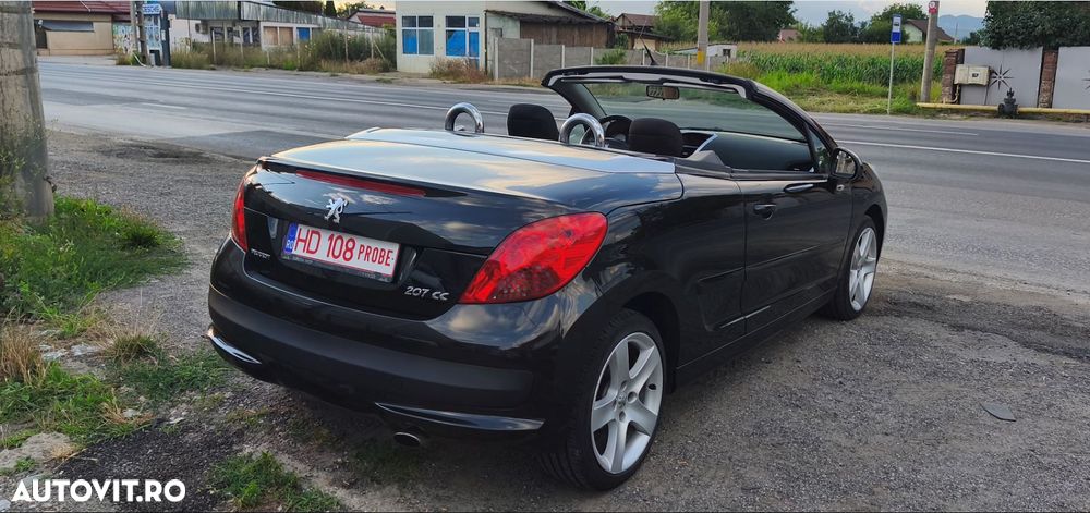 Peugeot 207 - 3