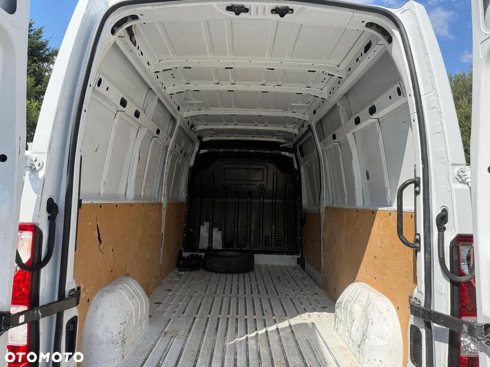 Renault Master / L3H2 / 86000 KM / 2.3D / Bogata wersja / FV23% / - 9