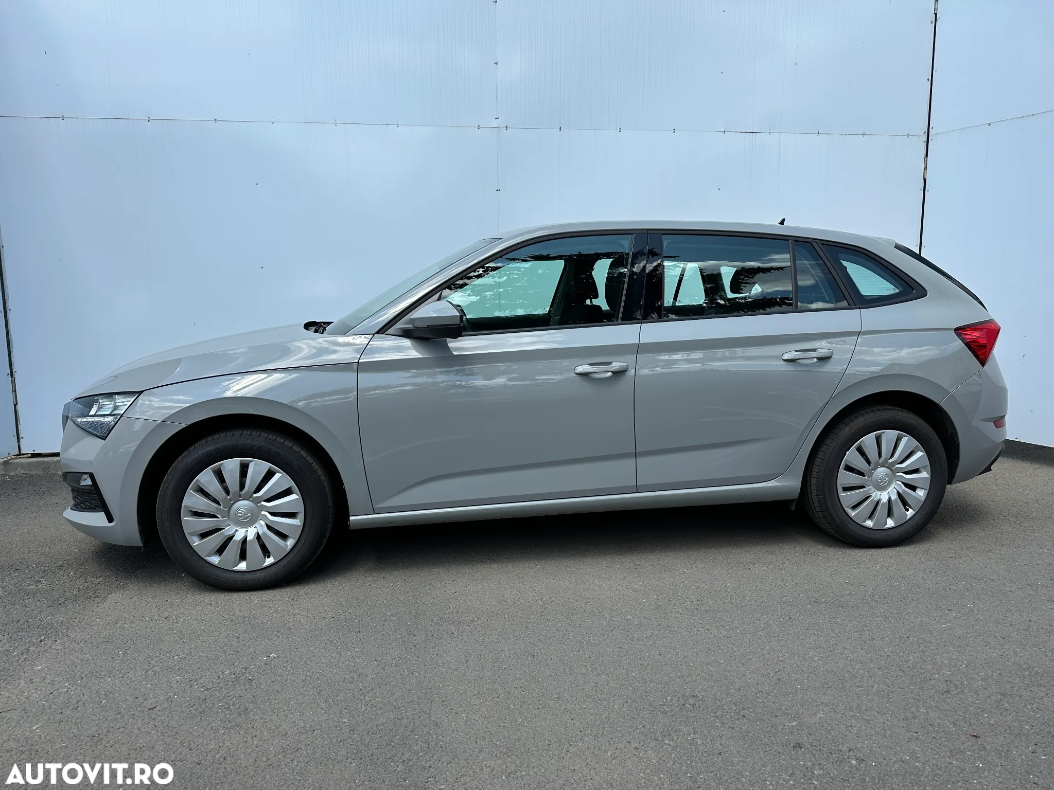 Skoda Scala 1.0 TSI Ambition - 2
