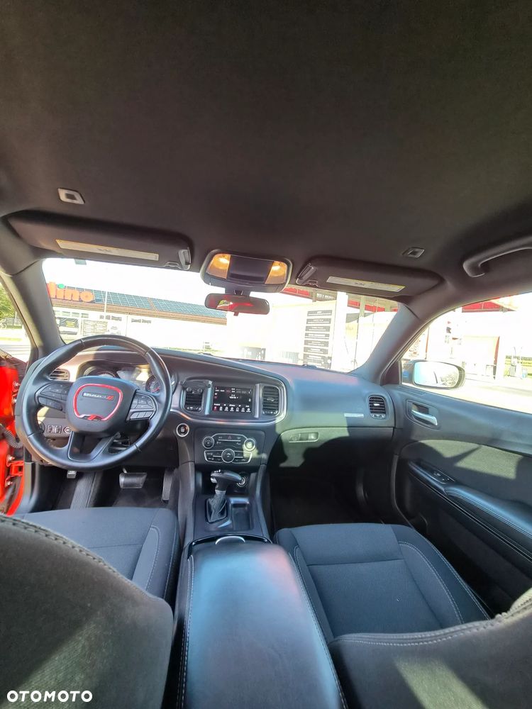 Dodge Charger - 19