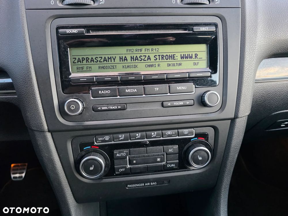 Volkswagen Golf - 21
