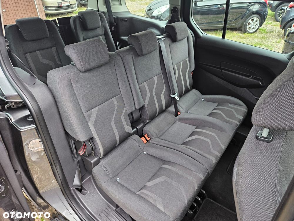 Ford Tourneo Connect Grand 1.5 EcoBlue Start/Stop Active - 17