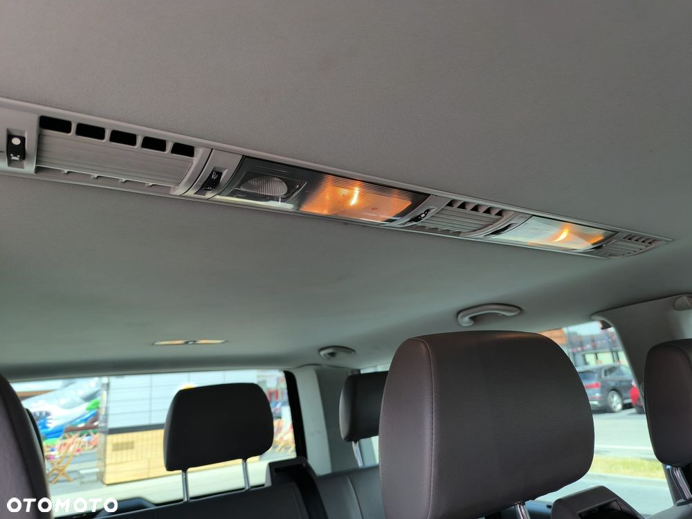 Volkswagen Caravelle L2 Comfortline - 14