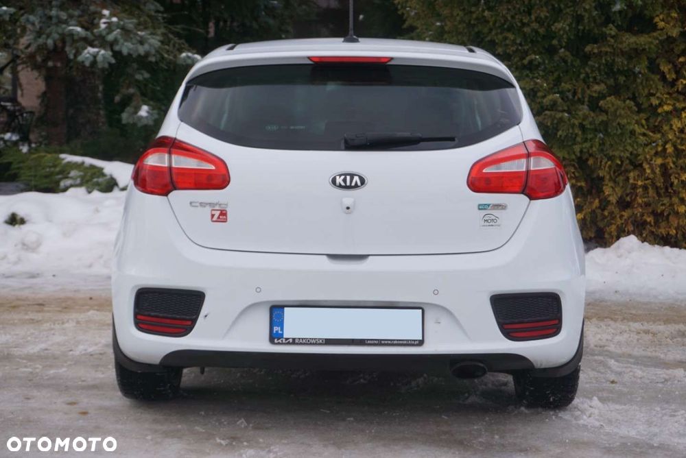 Kia Ceed 1.6 GDI L - 6