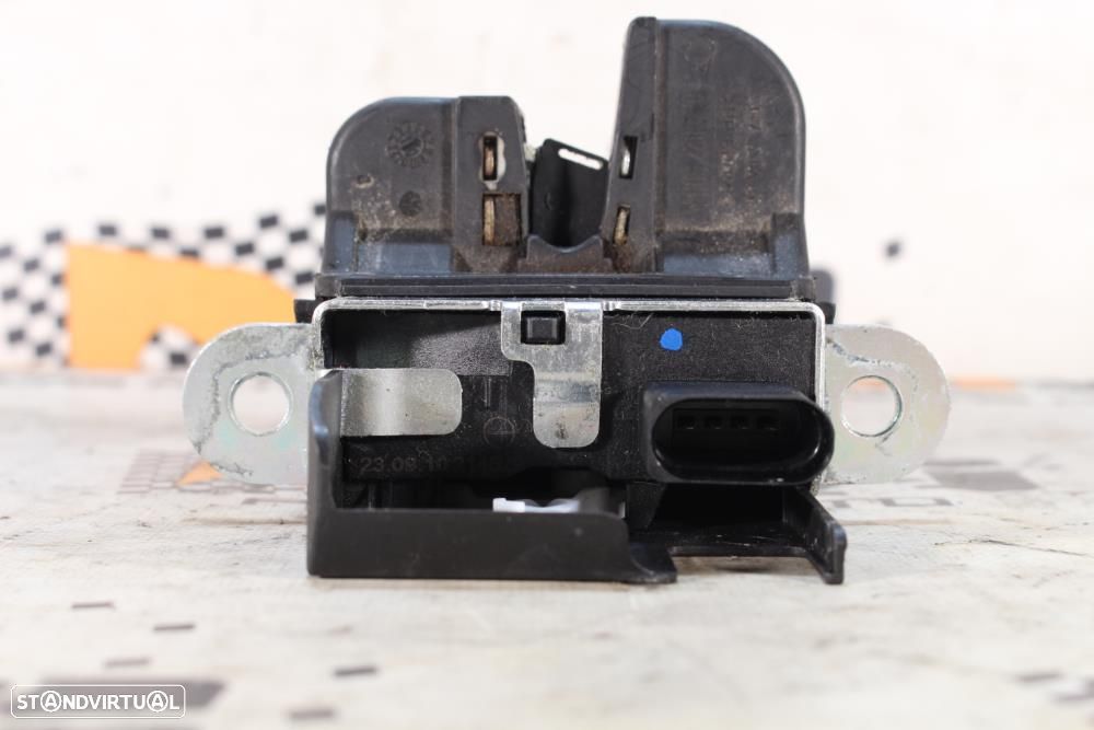Fecho Da Mala Volkswagen Golf Vi (5K1)  5K0827505a / 5K0 827 505 A - 6