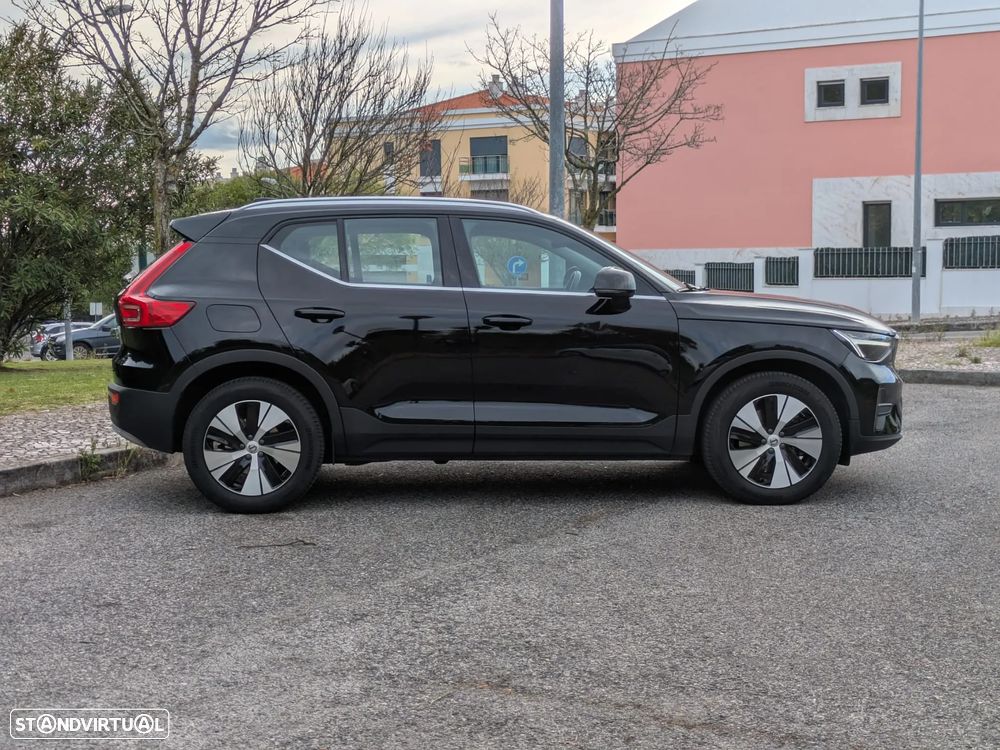 Volvo XC 40 - 9