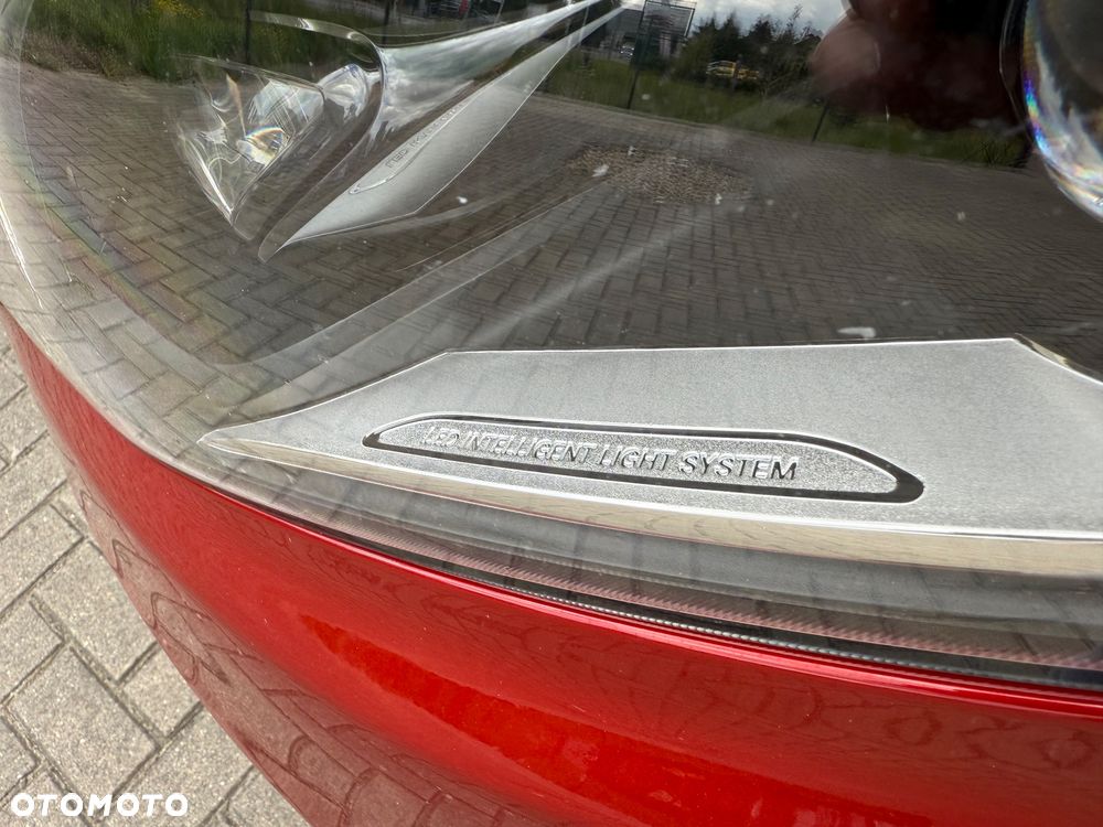 Mercedes-Benz Klasa V 250 d lang 4Matic 9G-TRONIC Avantgarde - 15