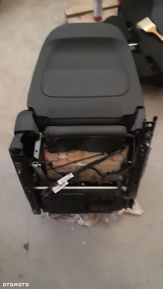 BMW | MERCEDES FOTEL / KANAPA  SERIA 5 / SERIA 3 / SERIA 2  W-246, B-KLASA - 4