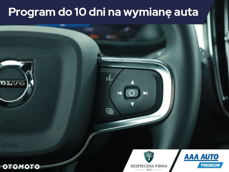 Volvo XC 40 - 21