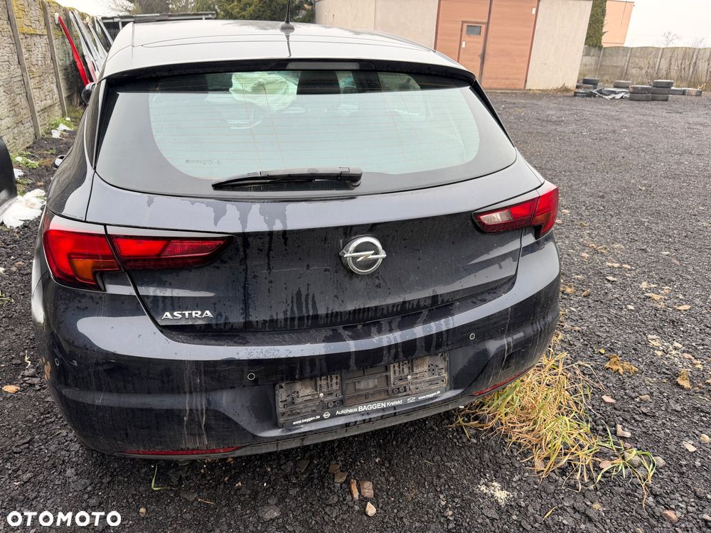 Opel Astra 1.4 Selection - 16