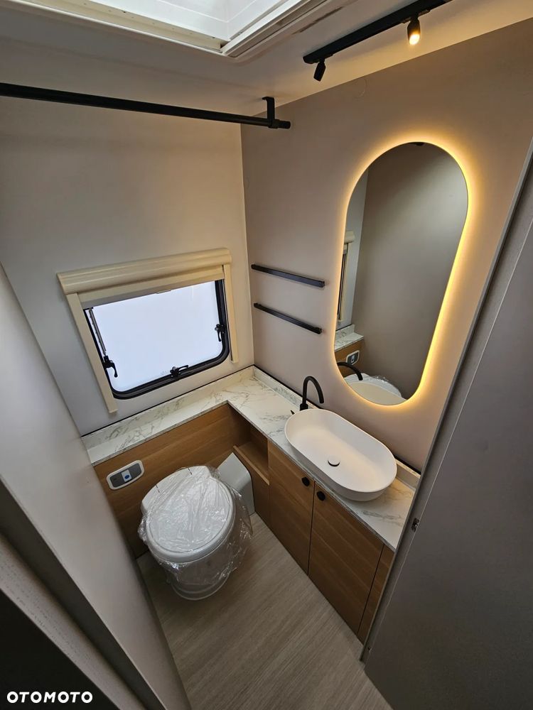 Adria ADORA 673 PK - 12