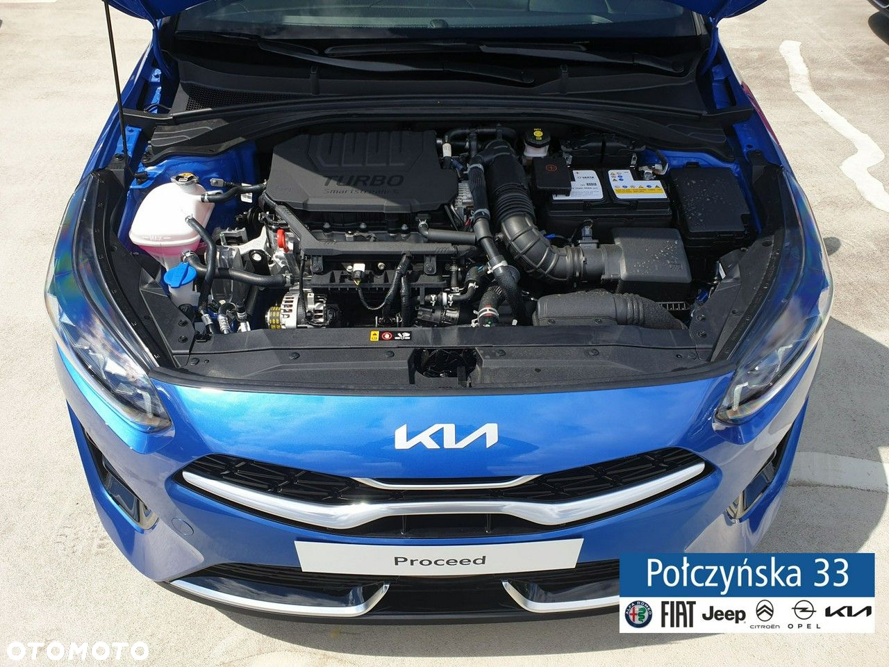 Kia ProCeed - 35