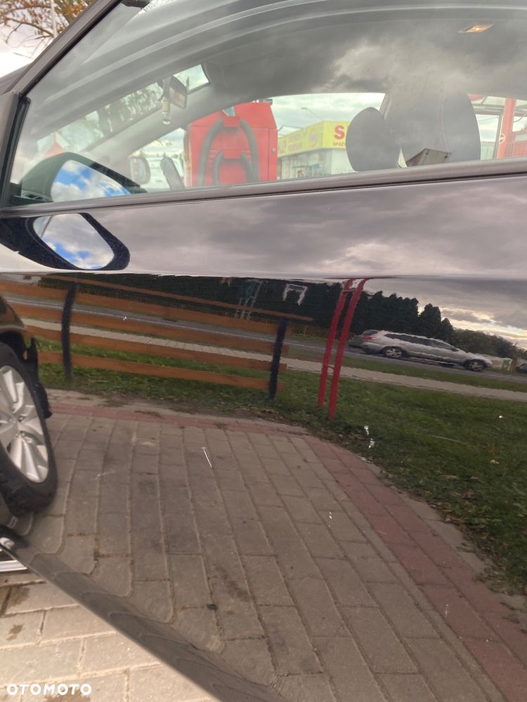 Honda Civic 1.6i Sport - 13