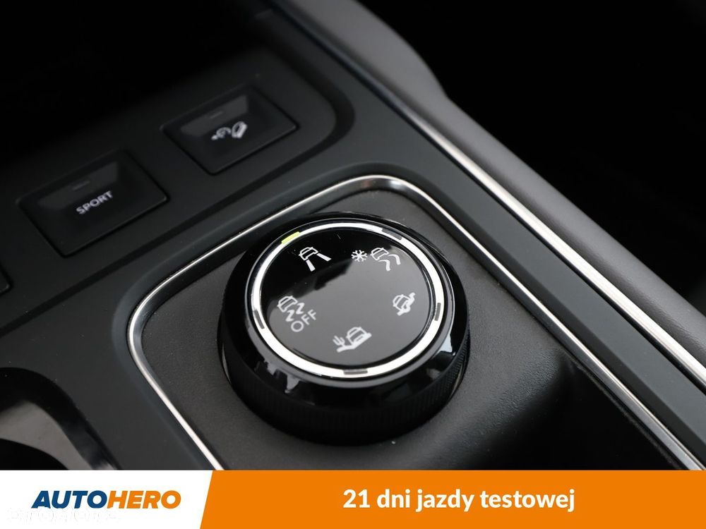 Citroën C5 Aircross 2.0 BlueHDi Shine EAT8 - 28