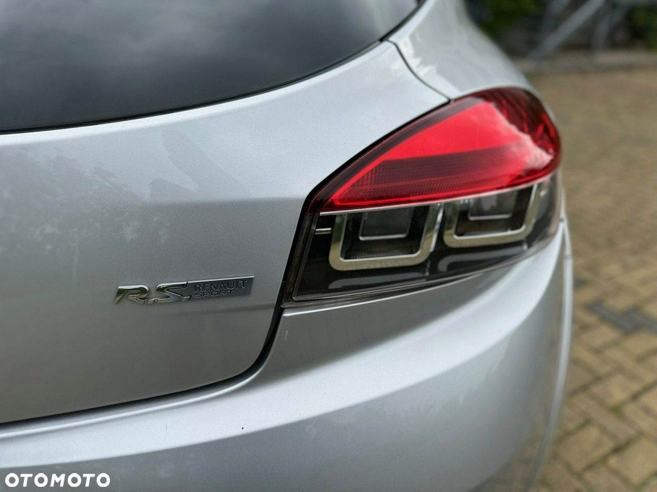 Renault Megane TCe 250 Coupe Sport - 30