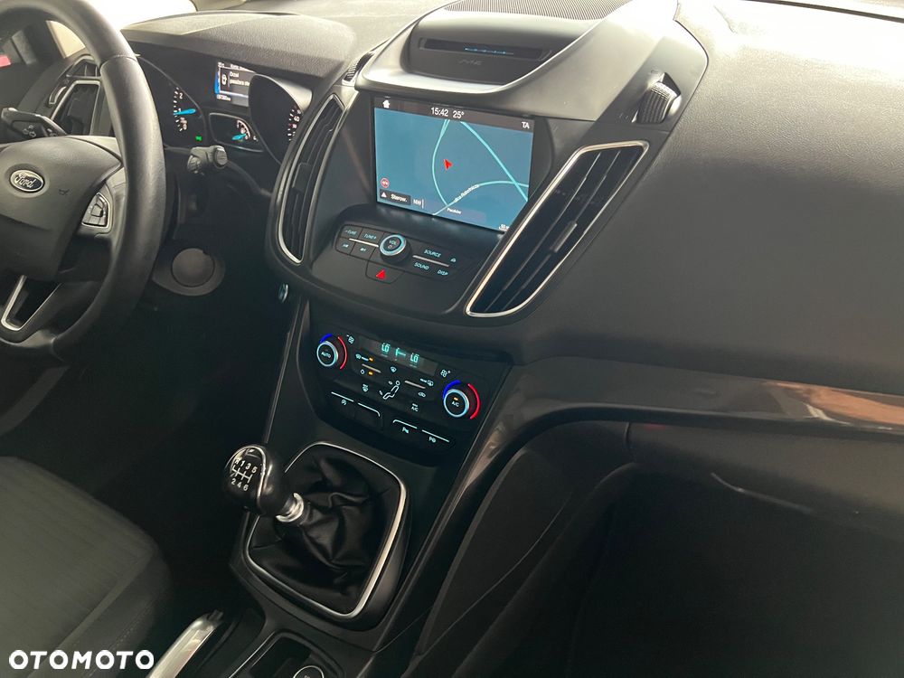 Ford C-MAX - 35