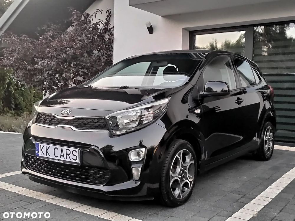 Kia Picanto 1.0 M - 2