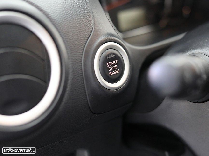 Mitsubishi Space Star 1.2 Intense - 12