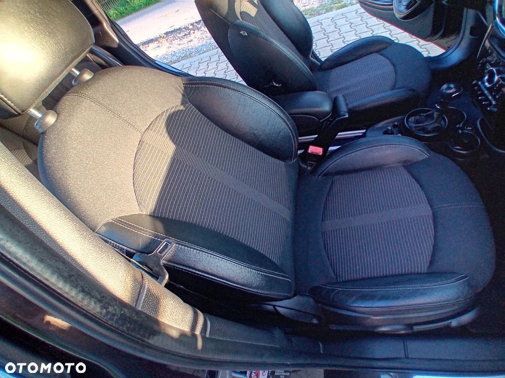 MINI Countryman - 20