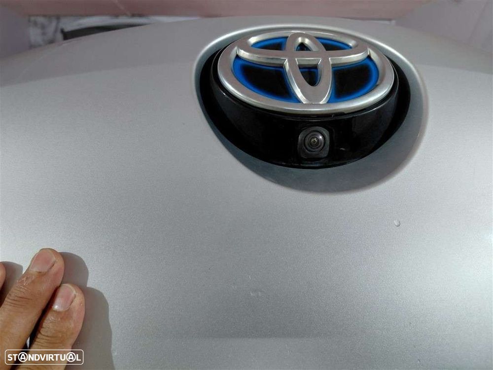 Toyota Corolla - 27
