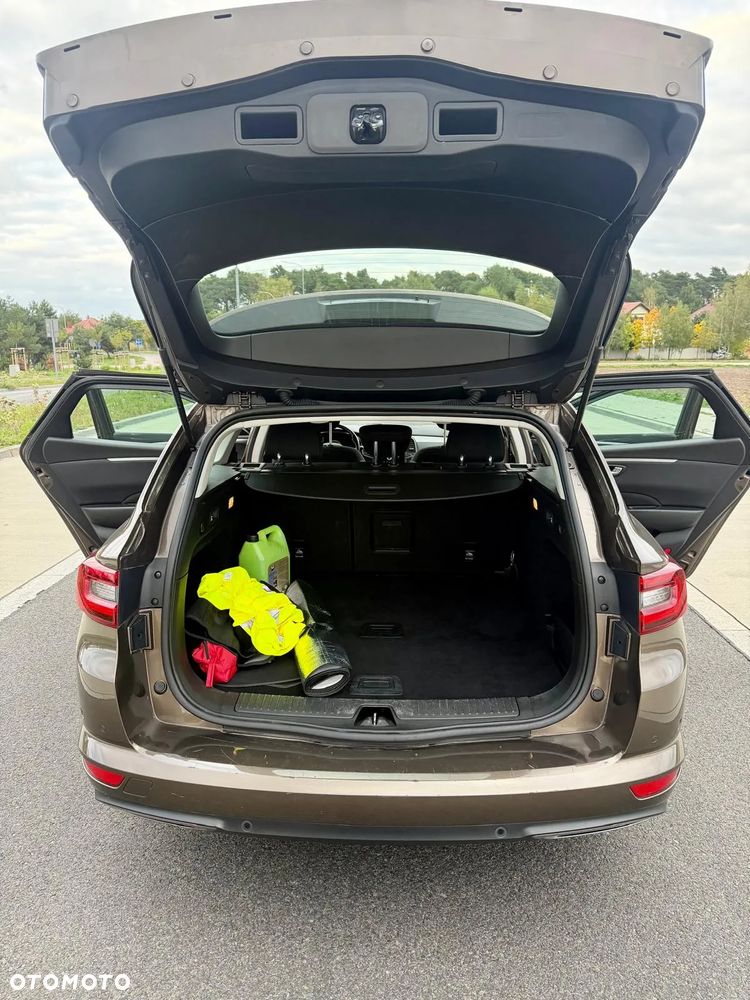 Renault Talisman - 16