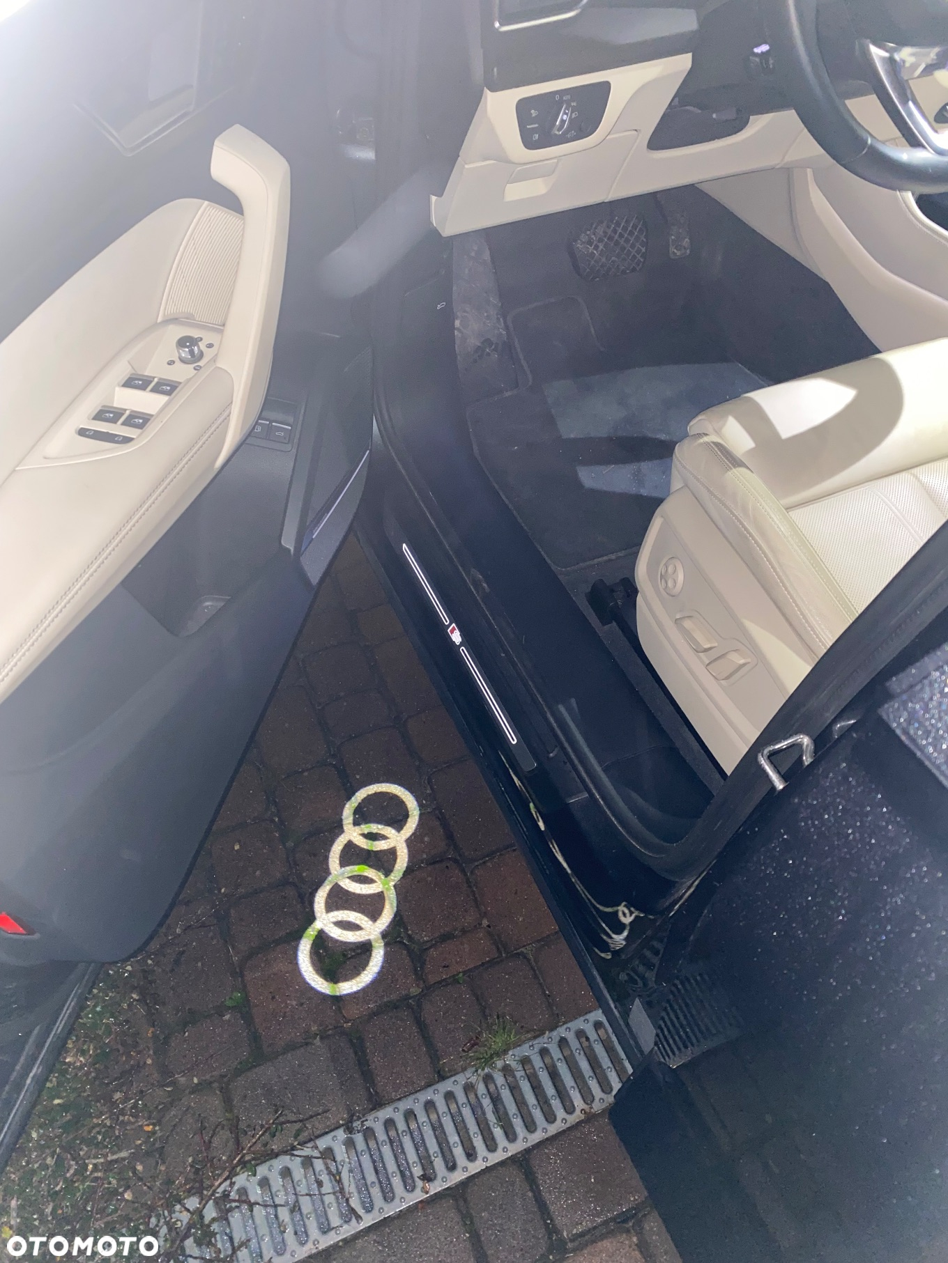 Audi Q5 50 TFSI e Quattro S tronic - 13