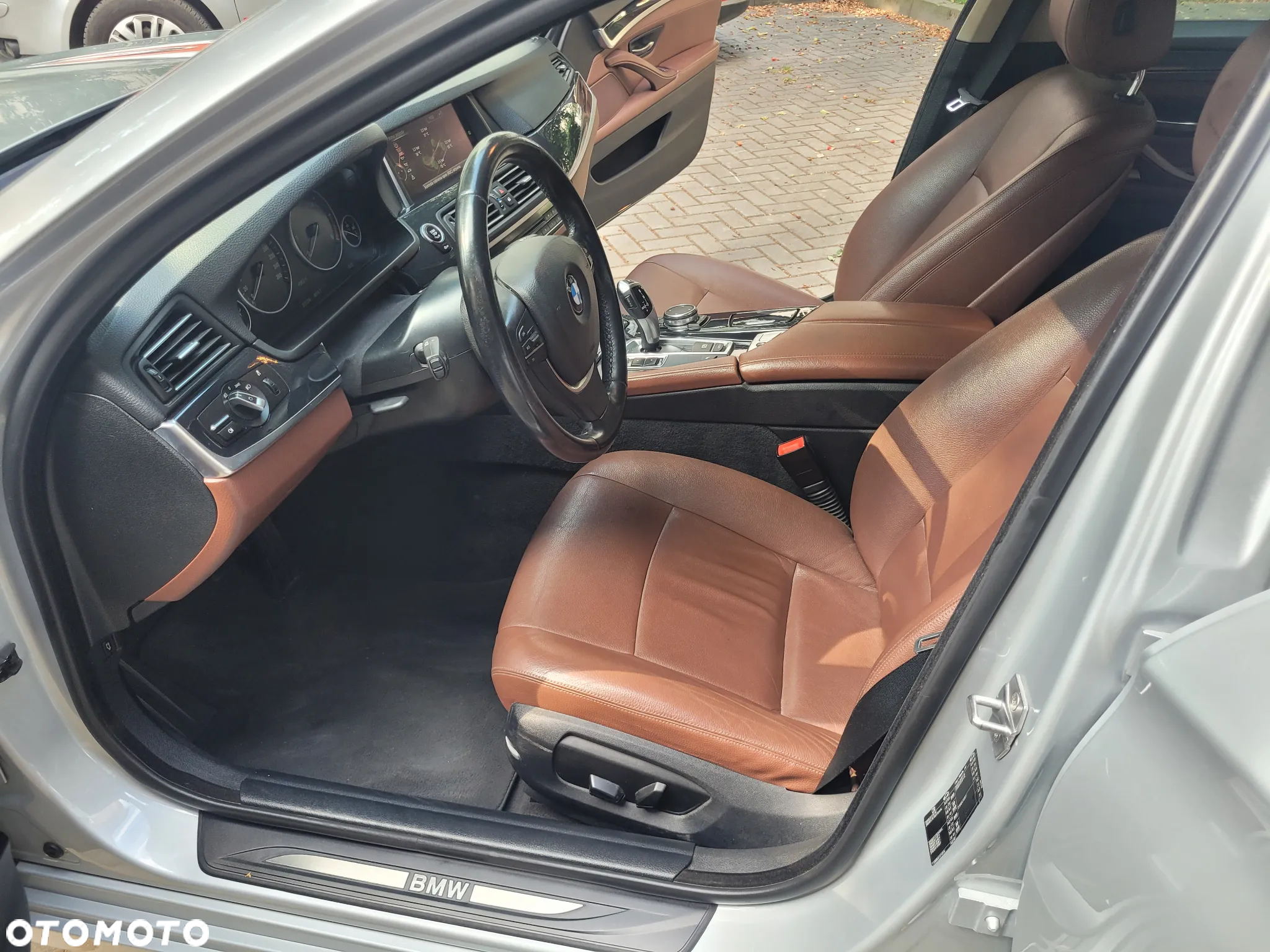 BMW Seria 5 - 19