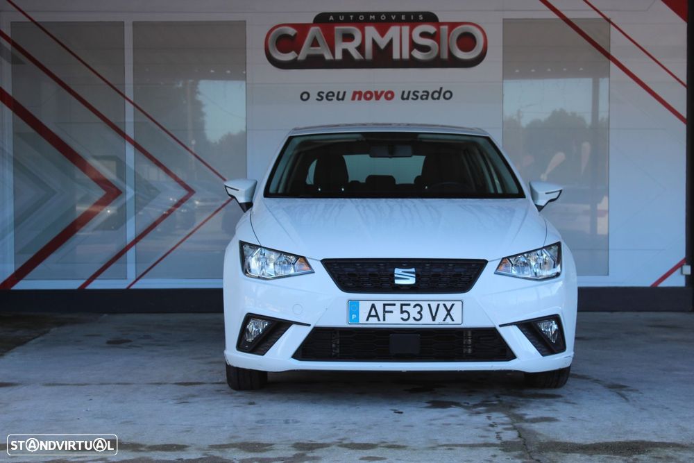 SEAT Ibiza 1.0 Style - 8