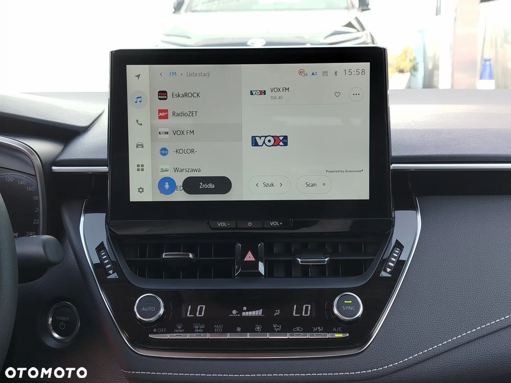 Toyota Corolla 1.8 Hybrid Style - 11