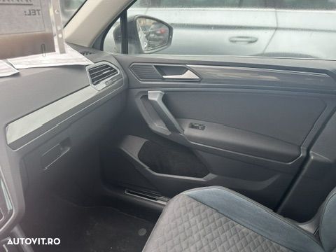 Volkswagen Tiguan 2.0 TDI DPF Comfortline - 15